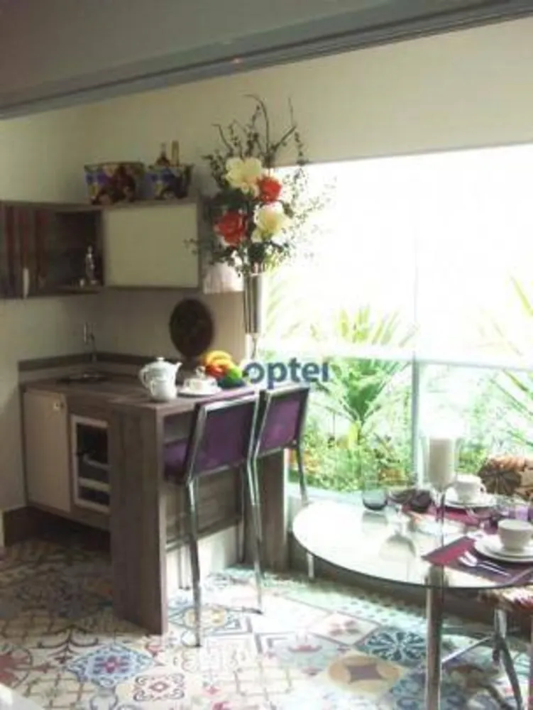 Apartamento, 2 quartos, 68 m² - Foto 1