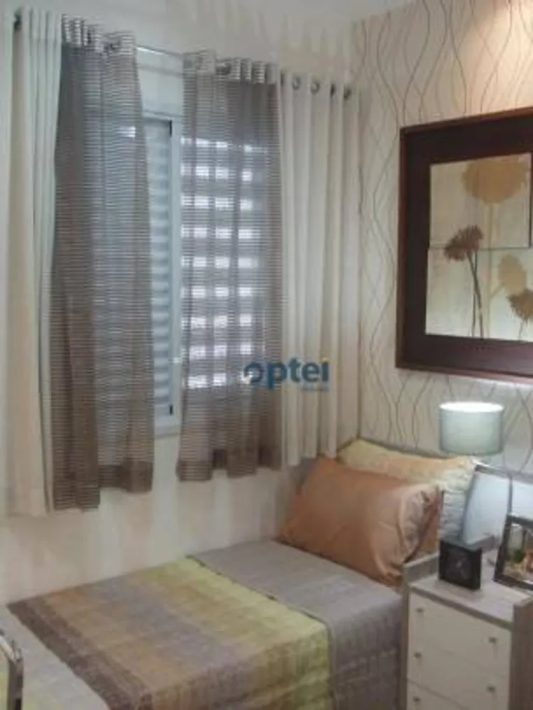 Apartamento, 2 quartos, 68 m² - Foto 2