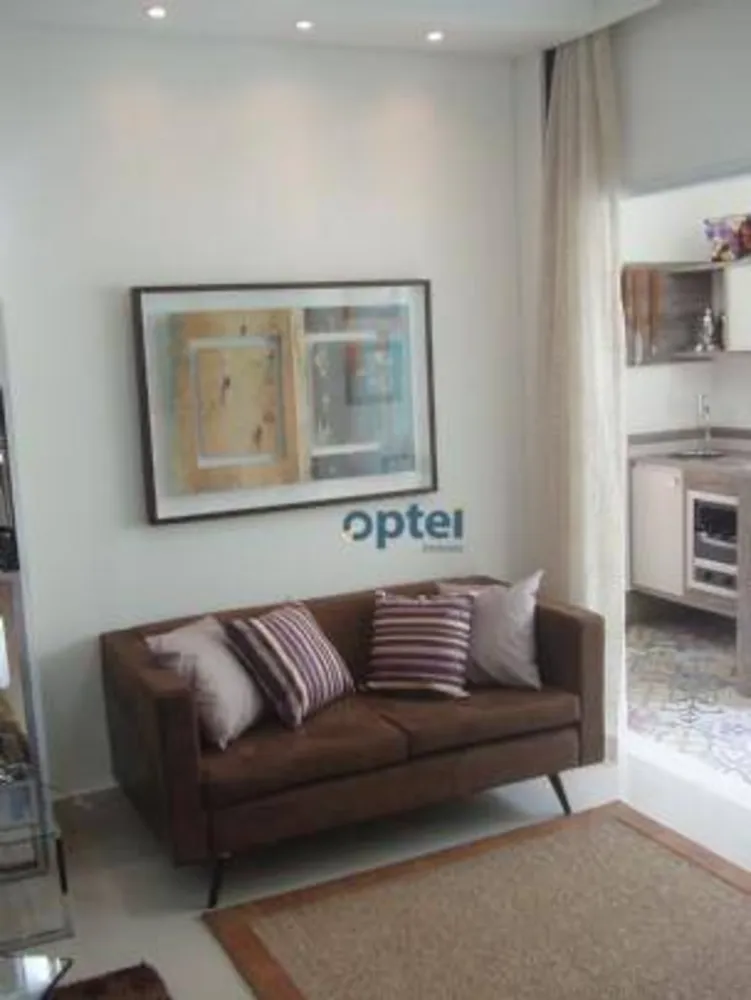 Apartamento, 2 quartos, 68 m² - Foto 4