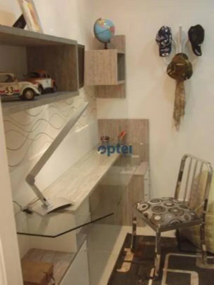 Apartamento, 2 quartos, 68 m² - Foto 3
