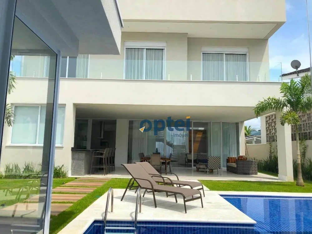 Casa, 5 quartos, 420 m² - Foto 4