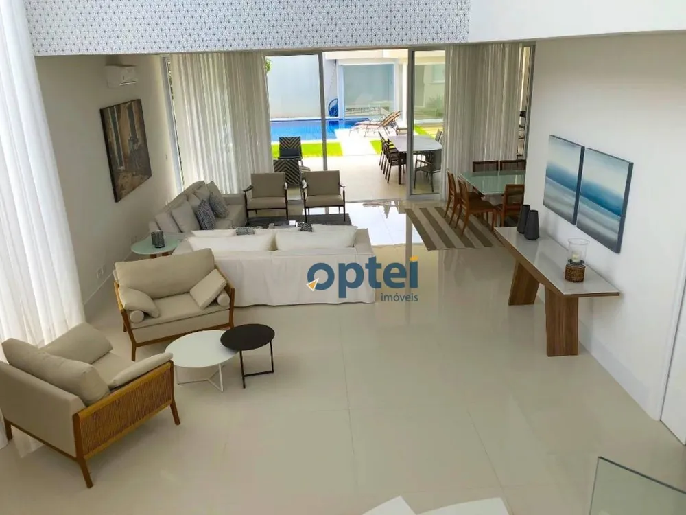 Casa, 5 quartos, 420 m² - Foto 2