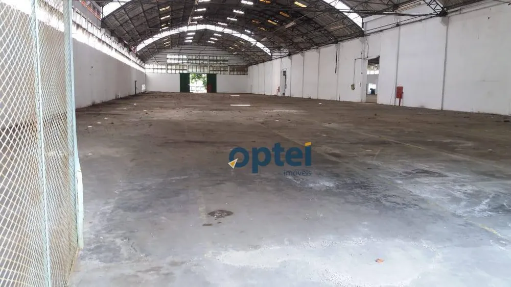 Depósito-Galpão, 17637 m² - Foto 1