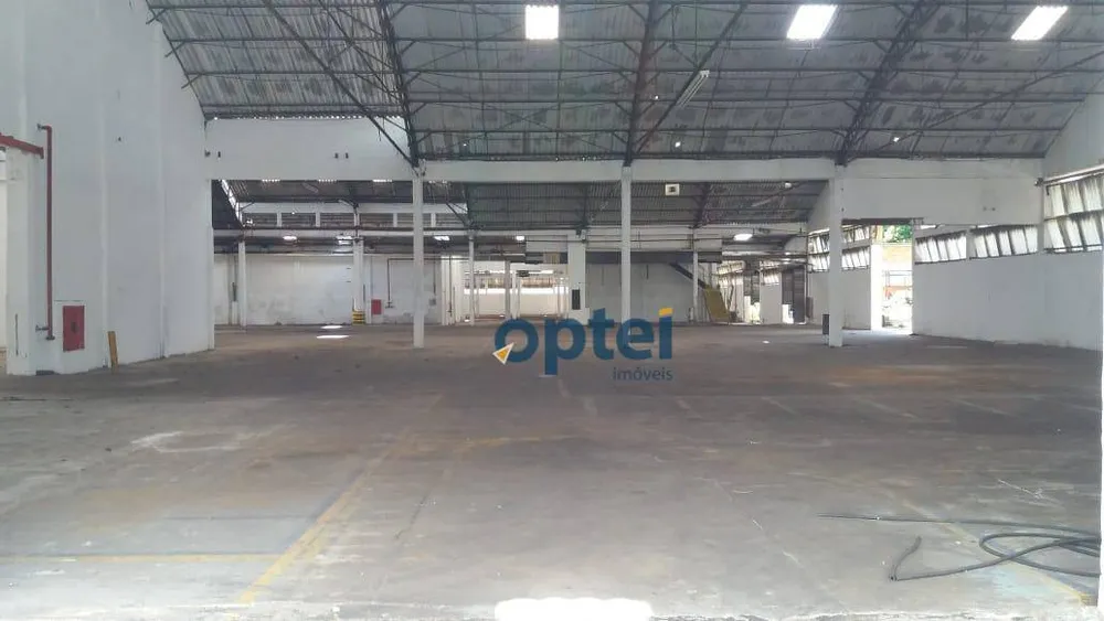Depósito-Galpão, 17637 m² - Foto 2