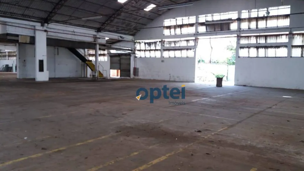 Depósito-Galpão, 17637 m² - Foto 3
