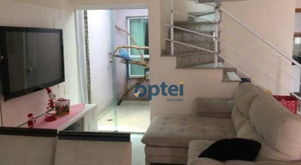 Sobrado, 3 quartos, 192 m² - Foto 2