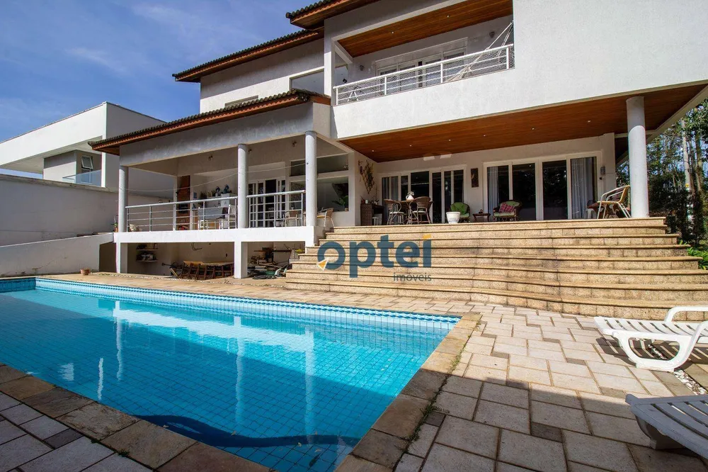 Casa, 3 quartos, 602 m² - Foto 1