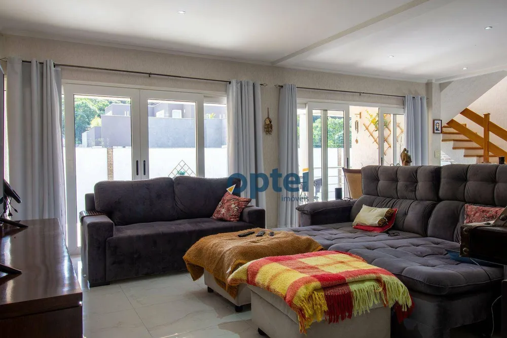 Casa, 3 quartos, 602 m² - Foto 3