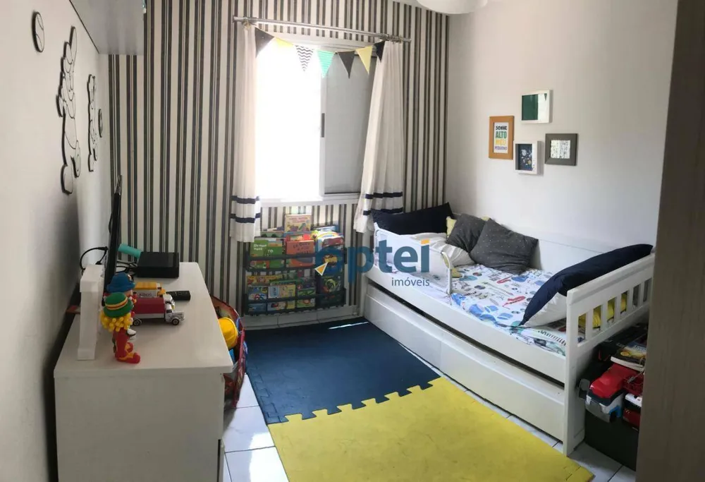 Apartamento, 2 quartos, 50 m² - Foto 2