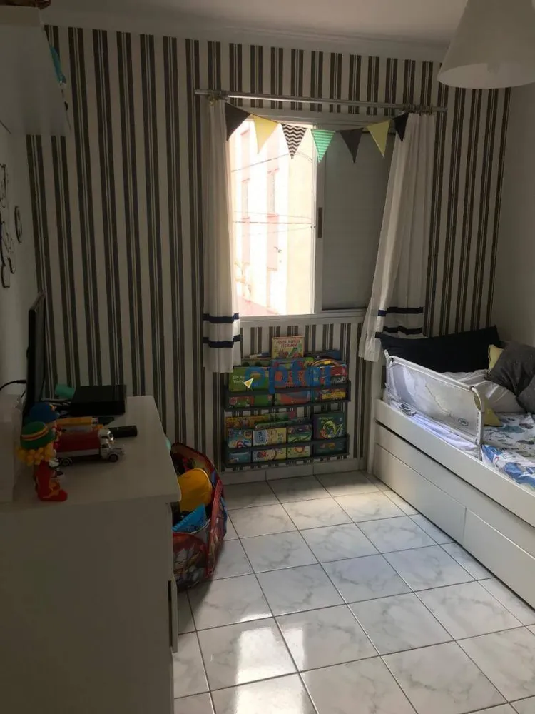 Apartamento, 2 quartos, 50 m² - Foto 3