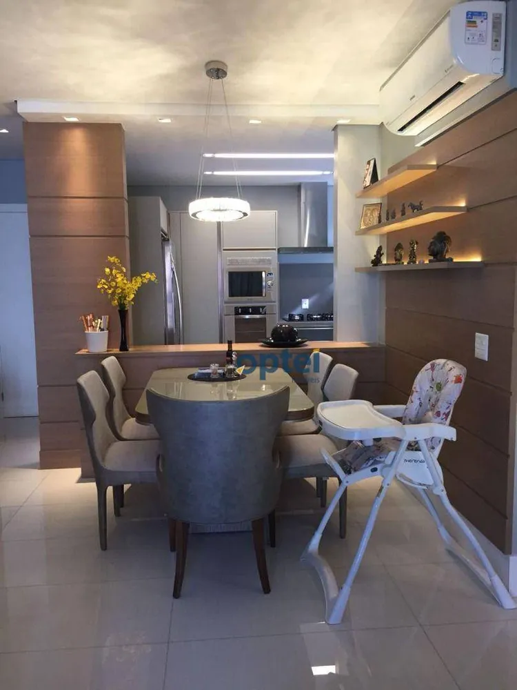 Apartamento, 2 quartos, 100 m² - Foto 4