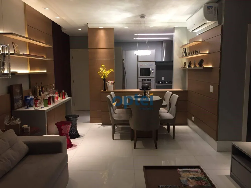 Apartamento, 2 quartos, 100 m² - Foto 1