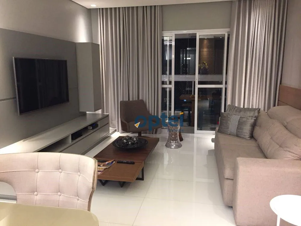 Apartamento, 2 quartos, 100 m² - Foto 2