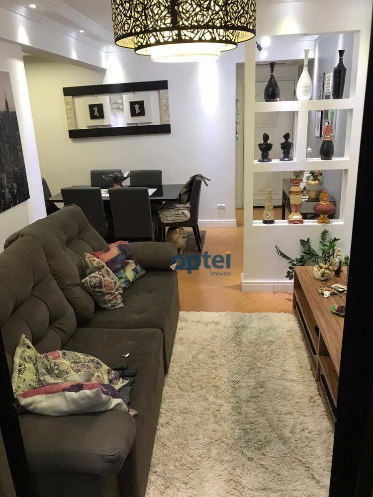 Apartamento, 3 quartos, 78 m² - Foto 3