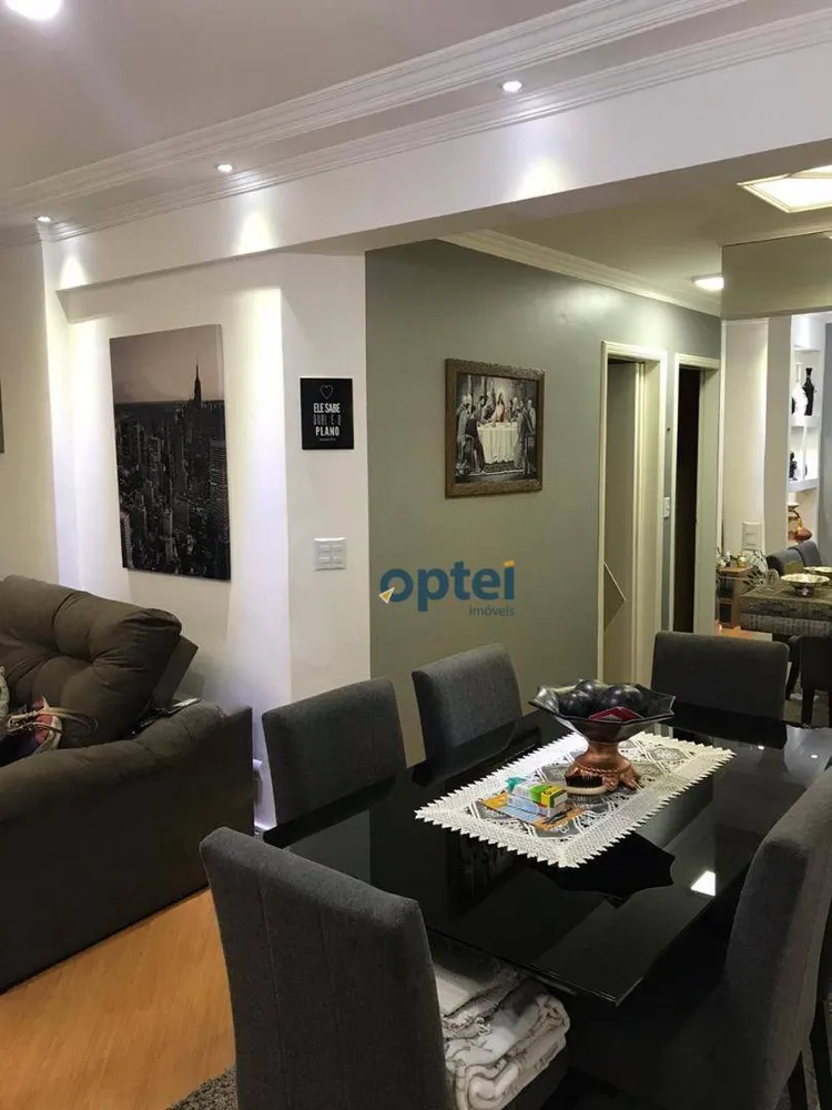 Apartamento, 3 quartos, 78 m² - Foto 4