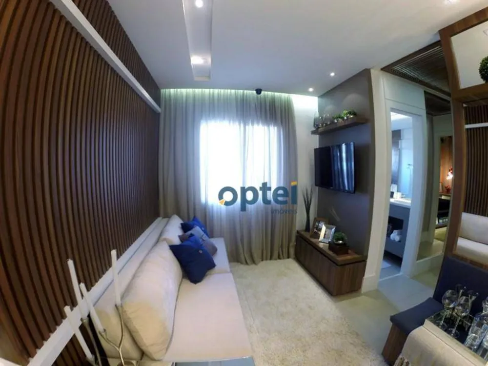 Apartamento, 2 quartos, 48 m² - Foto 4