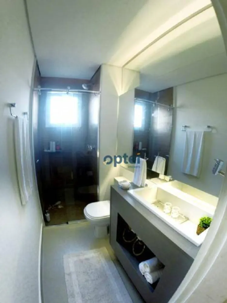 Apartamento, 2 quartos, 48 m² - Foto 3