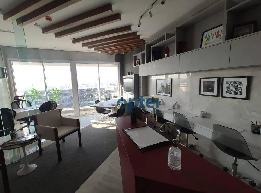 Sala-Conjunto, 38 m² - Foto 1
