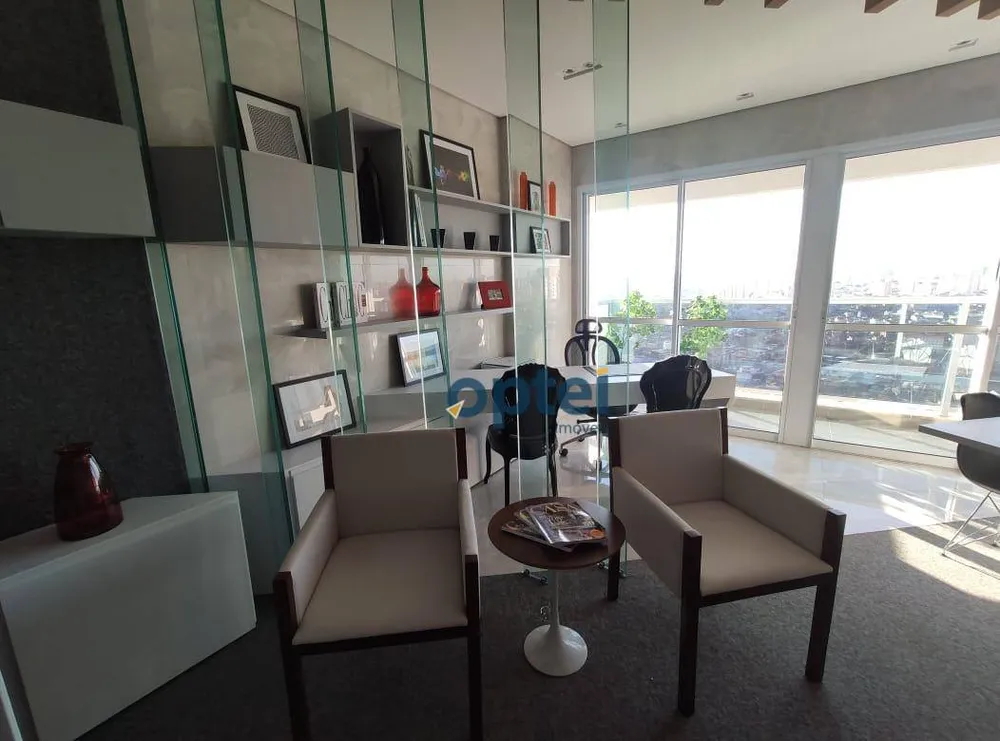 Sala-Conjunto, 38 m² - Foto 2