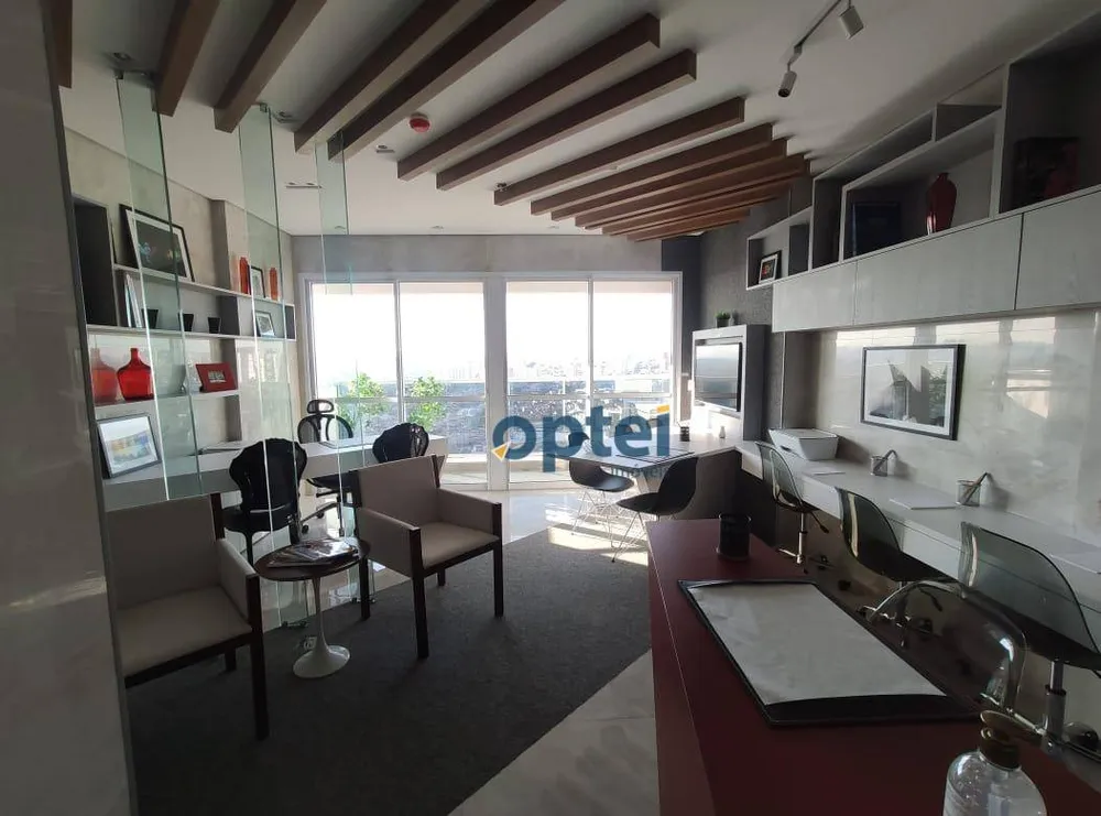 Sala-Conjunto, 38 m² - Foto 4