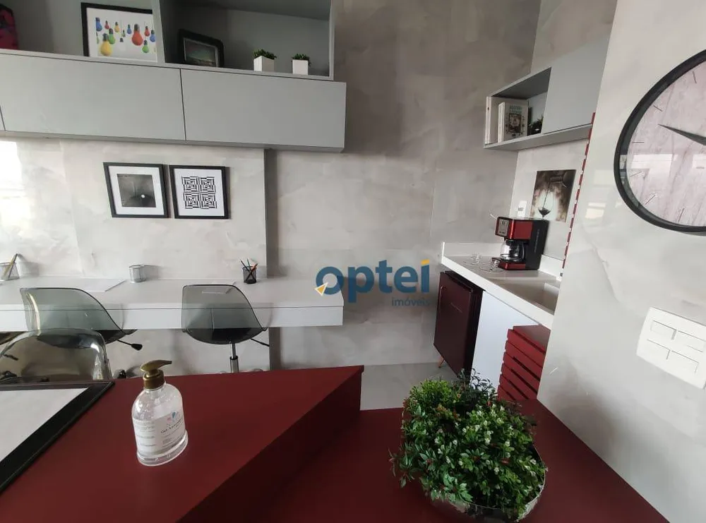 Sala-Conjunto, 38 m² - Foto 3