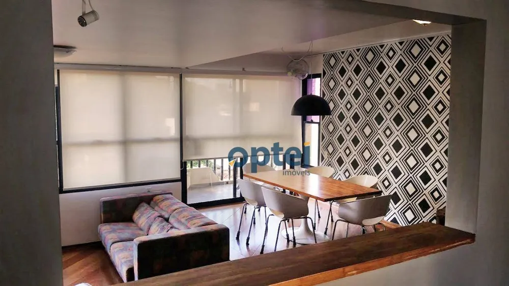Apartamento, 3 quartos, 130 m² - Foto 1