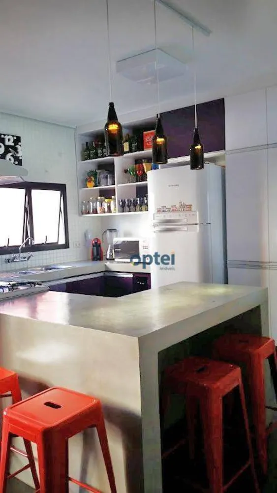 Apartamento, 3 quartos, 130 m² - Foto 2