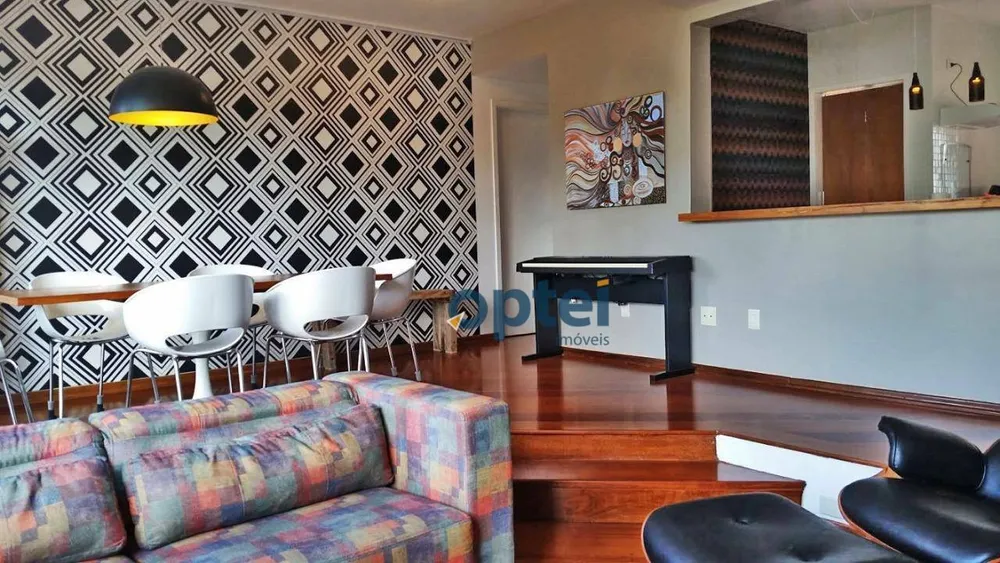 Apartamento, 3 quartos, 130 m² - Foto 4