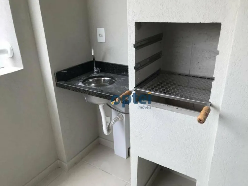 Apartamento, 2 quartos, 53 m² - Foto 2