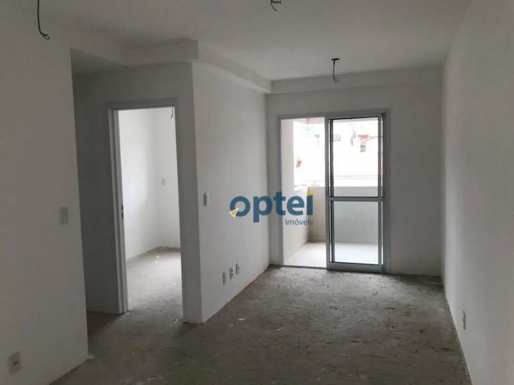 Apartamento, 2 quartos, 53 m² - Foto 1