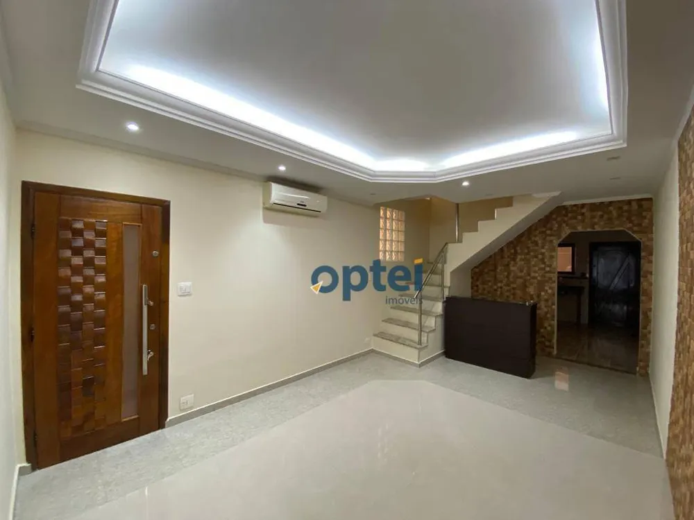 Sobrado, 3 quartos, 174 m² - Foto 3