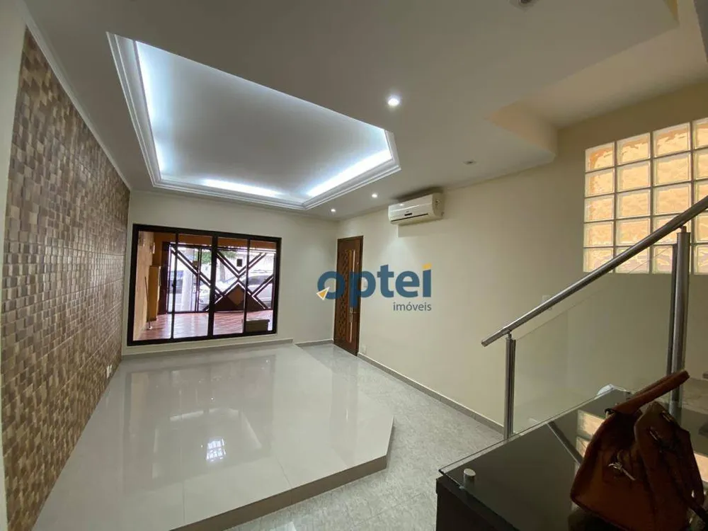 Sobrado, 3 quartos, 174 m² - Foto 2