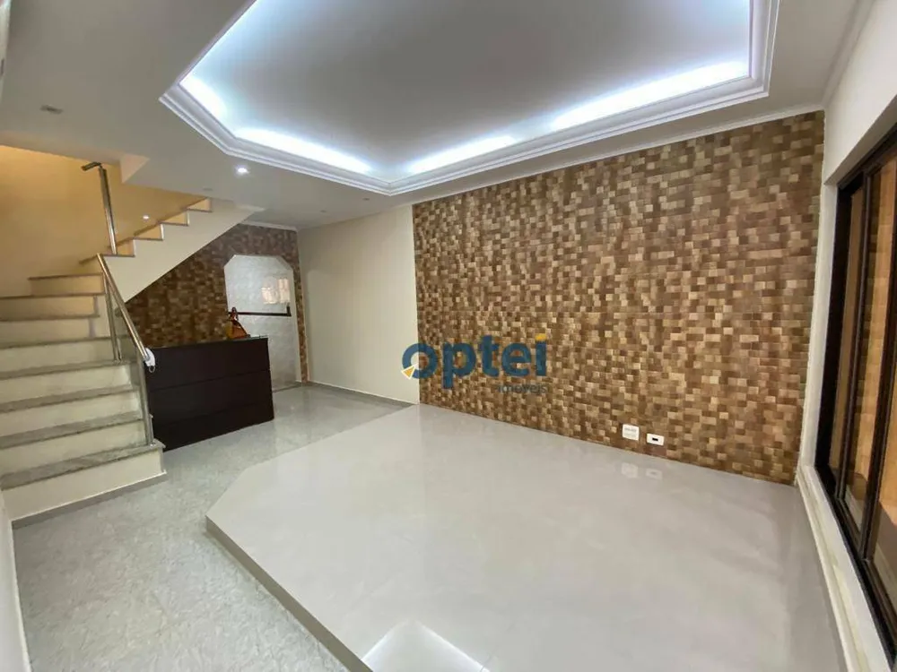 Sobrado, 3 quartos, 174 m² - Foto 1