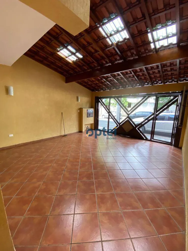 Sobrado, 3 quartos, 174 m² - Foto 4