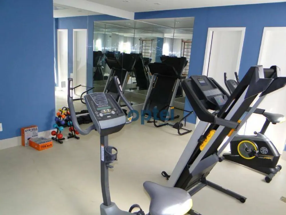 Apartamento, 2 quartos, 46 m² - Foto 4