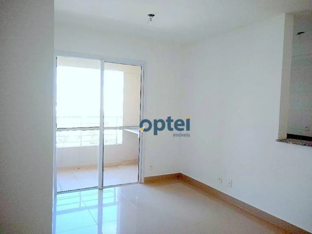 Apartamento, 2 quartos, 65 m² - Foto 1