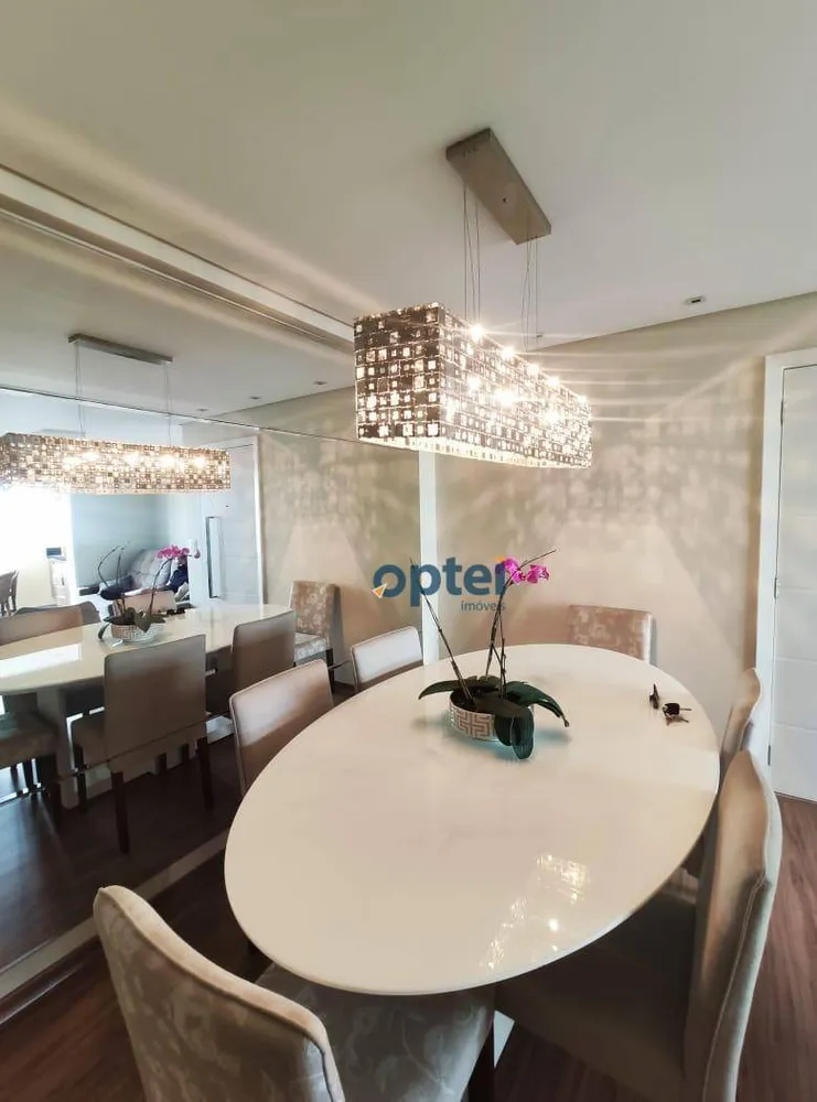 Apartamento, 3 quartos, 100 m² - Foto 3