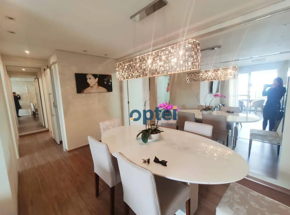 Apartamento, 3 quartos, 100 m² - Foto 1