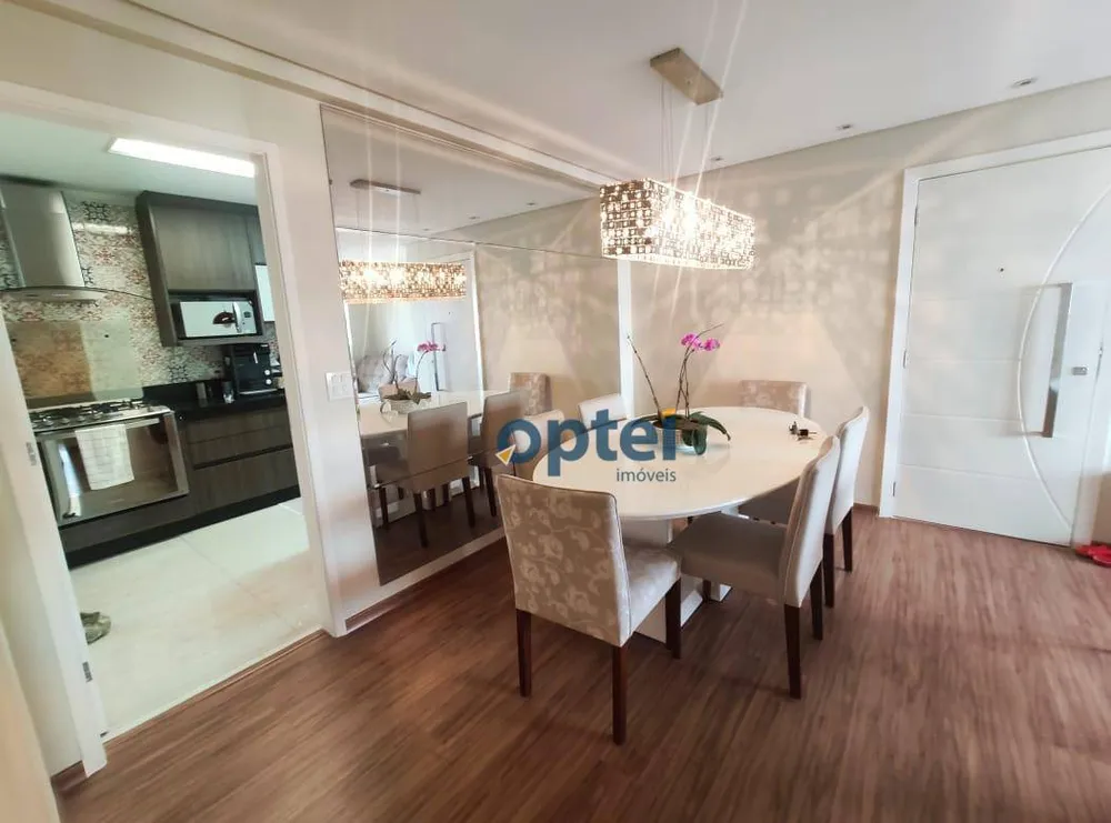 Apartamento, 3 quartos, 100 m² - Foto 2