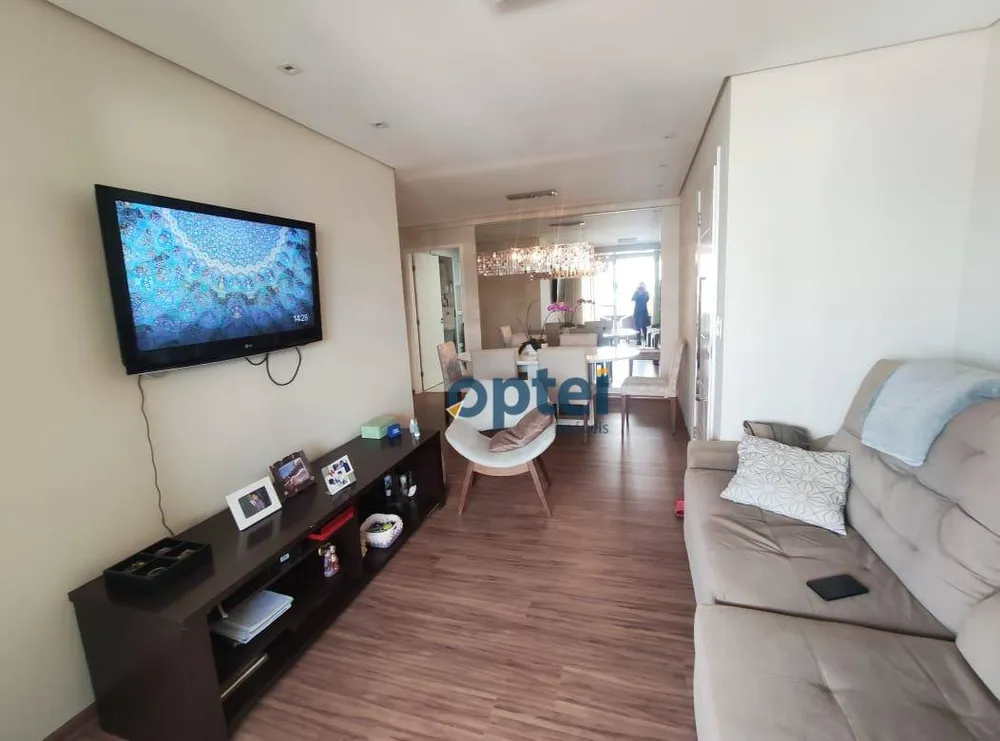 Apartamento, 3 quartos, 100 m² - Foto 4