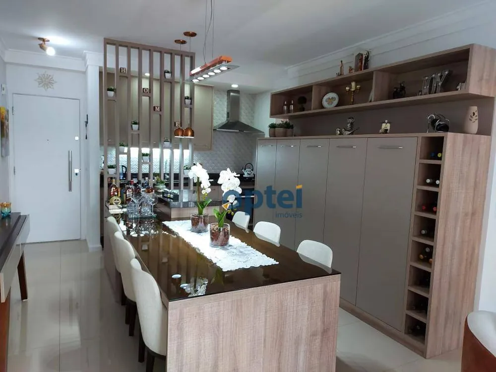 Apartamento, 2 quartos, 84 m² - Foto 2
