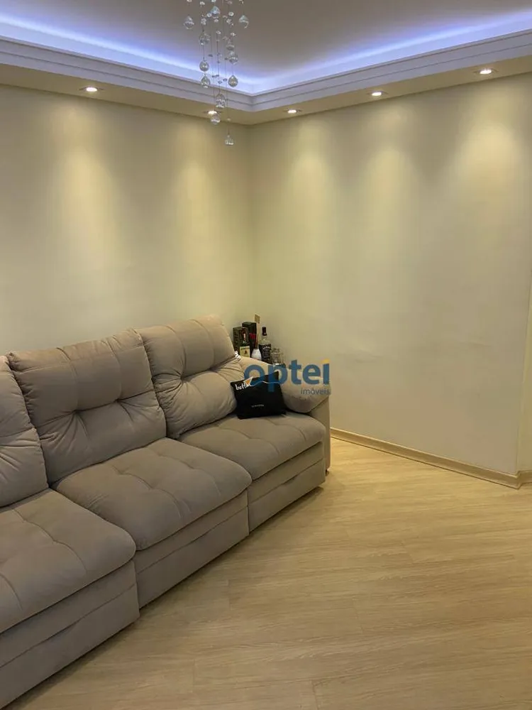 Apartamento, 2 quartos, 44 m² - Foto 3