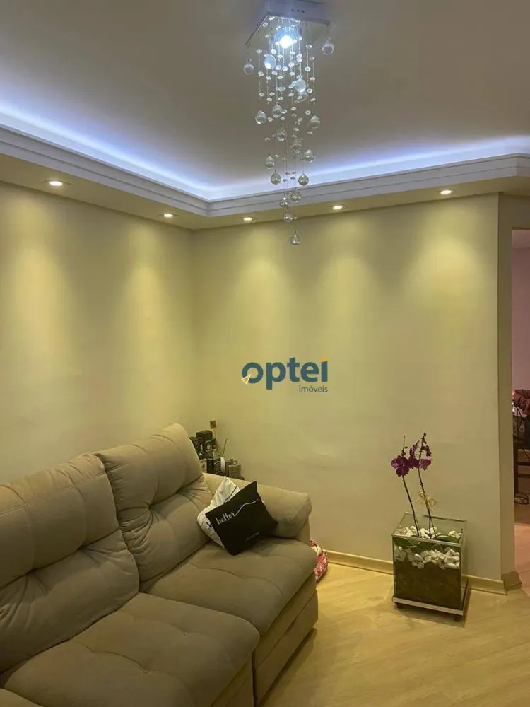 Apartamento, 2 quartos, 44 m² - Foto 4