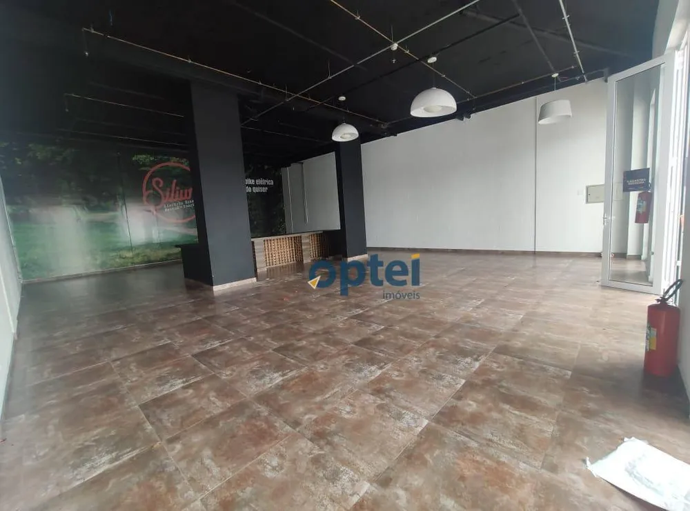 Loja-Salão, 151 m² - Foto 1