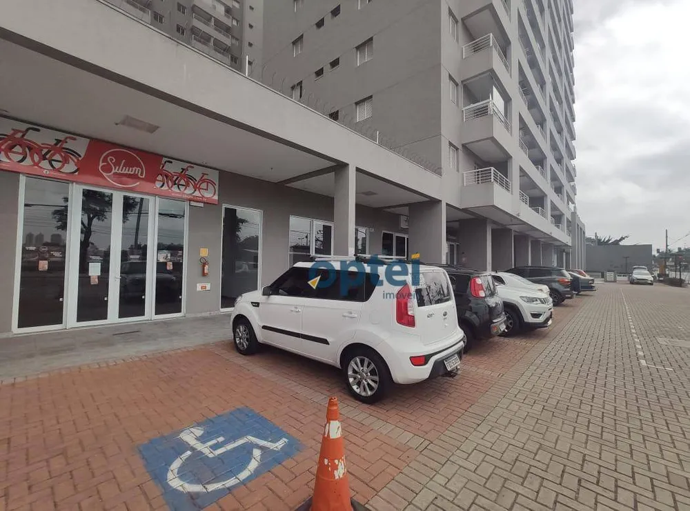 Loja-Salão, 151 m² - Foto 2