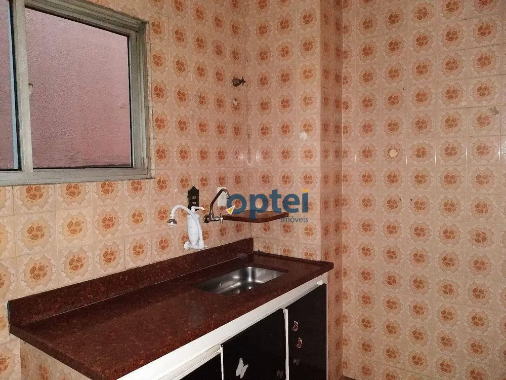 Apartamento, 2 quartos, 52 m² - Foto 3