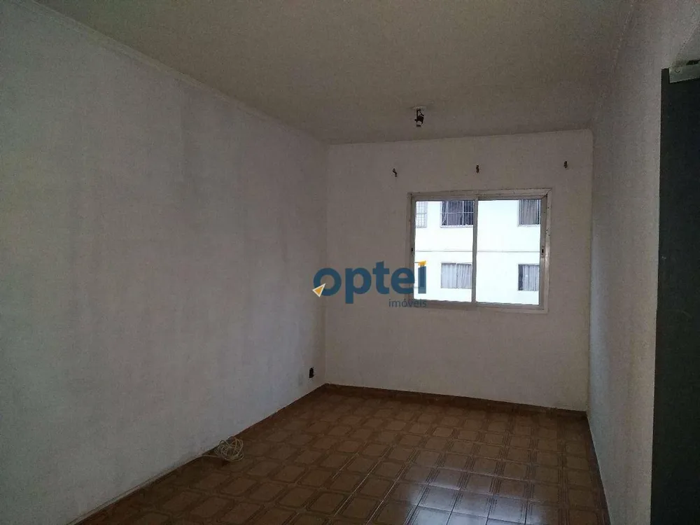 Apartamento, 2 quartos, 52 m² - Foto 1