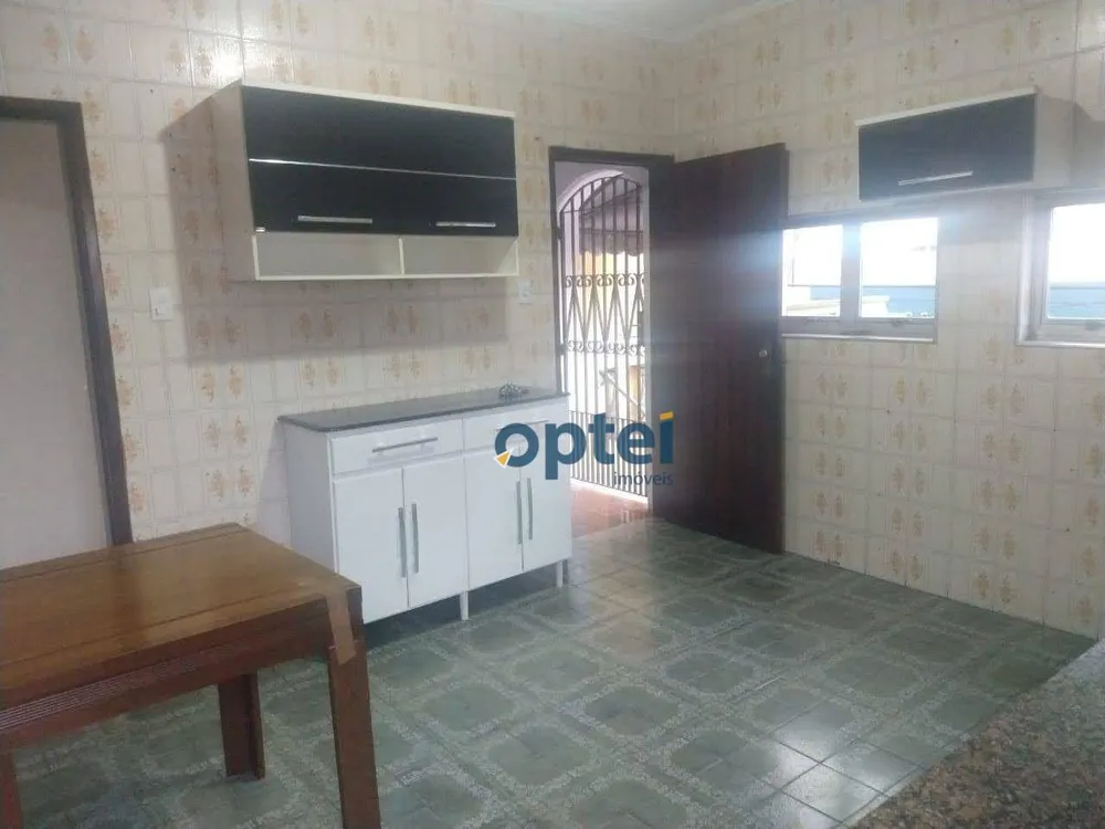 Sobrado, 3 quartos, 200 m² - Foto 1