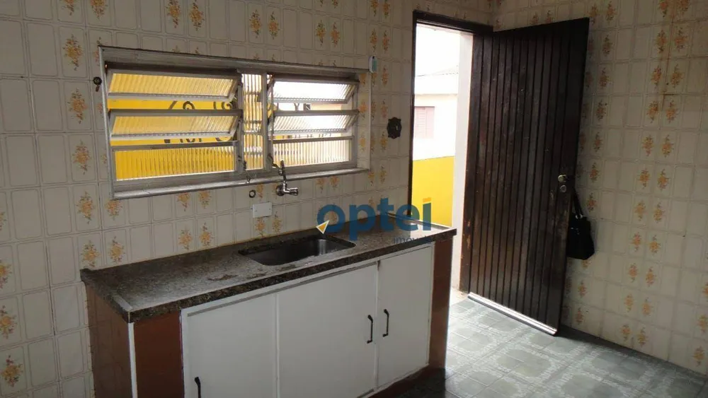 Sobrado, 3 quartos, 200 m² - Foto 2