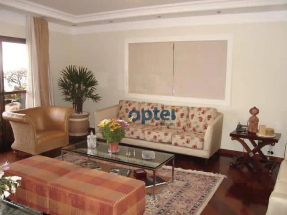 Apartamento, 4 quartos, 240 m² - Foto 1